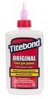 Продажа клей для дерева d2 "titebond original" 237мл (+5°c) в Азнакаево  в интернет-магазине Vseizdereva