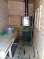 Продажа баня на прицепе в Азнакаево  в интернет-магазине Vseizdereva