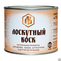 Продажа воск твёрдый для бани и сауны "лоскутный воск" 0,5л (-40°c) в Азнакаево  в интернет-магазине Vseizdereva