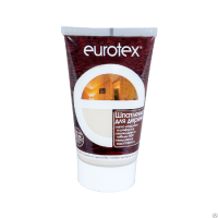 Продажа шпатлевка для дерева (акрил) "eurotex" берёза 225г. (+5°c) в Азнакаево  в интернет-магазине Vseizdereva