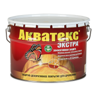 Продажа пропитка защитно-декор. "сенеж" аквадекор-х2 иней 0,9кг (+0°c) в Азнакаево  в интернет-магазине Vseizdereva