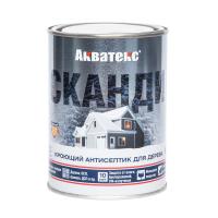 Продажа пропитка защитно-декор. база с "акватекс-сканди" 0,75л (0°c) в Азнакаево  в интернет-магазине Vseizdereva