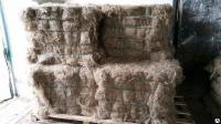 Продажа пакля строительная тюковая, 5кг в Азнакаево  в интернет-магазине Vseizdereva