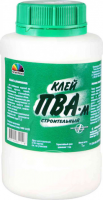 Продажа клей пва строительный "магия радуги" 1кг (+5°c) в Азнакаево  в интернет-магазине Vseizdereva