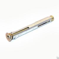 Продажа дюбель анкерный рамный метал. м10х132 в Азнакаево  в интернет-магазине Vseizdereva