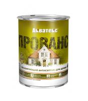 Продажа пропитка защитно-декор. "акватекс-прованс" сосна 0,75л (-40°c) в Азнакаево  в интернет-магазине Vseizdereva
