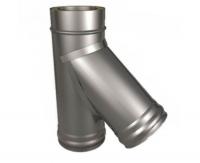 Продажа тройник термо tрt(м)-р 45* 430, 0,8/430, 0,5 d 120/180 тис //1 в Азнакаево  в интернет-магазине Vseizdereva