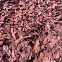 Продажа мульча-кора древесная (лиственница) 60л в Азнакаево  в интернет-магазине Vseizdereva