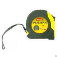 Продажа рулетка 16х3м "т2" в Азнакаево  в интернет-магазине Vseizdereva