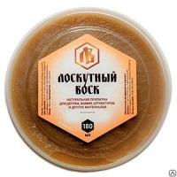 Продажа воск твёрдый для бани и сауны "лоскутный воск" 0,18л (-40°c) в Азнакаево  в интернет-магазине Vseizdereva