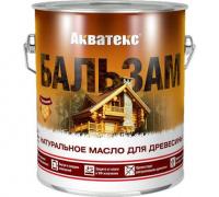 Продажа масло "акватекс-бальзам" палисандр 2,2л (-40°c) в Азнакаево  в интернет-магазине Vseizdereva