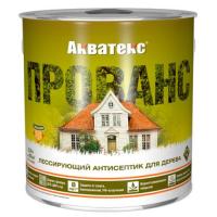 Продажа пропитка защитно-декор. "акватекс-прованс" венге 2,5л (-40°c) в Азнакаево  в интернет-магазине Vseizdereva