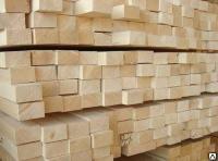 Продажа брусок строганный (хвоя) 40х100х2000 камерная сушка (сорт ав) //3 в Азнакаево  в интернет-магазине Vseizdereva