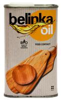 Продажа масло для столешниц "belinka oil food contact" 0,5л (+5°c) в Азнакаево  в интернет-магазине Vseizdereva
