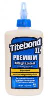 Продажа клей для дерева d3 "titebond ii premium" 237мл (+5°c) в Азнакаево  в интернет-магазине Vseizdereva