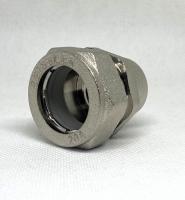 Продажа муфта (никель) d20х3/4" внутренняя резьба easyfix iws в Азнакаево  в интернет-магазине Vseizdereva