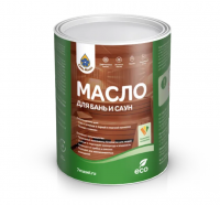Продажа масло для бань и саун "семь масел" 0,9л (-20°c) в Азнакаево  в интернет-магазине Vseizdereva