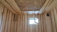 Продажа панно для бани и сауны 1000х1000 "можжевельник" 2d, нешлиф., кв.м. в Азнакаево  в интернет-магазине Vseizdereva