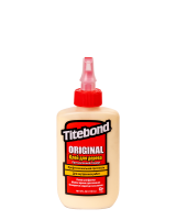 Продажа клей для дерева d2 "titebond original" 118мл (+5°c) в Азнакаево  в интернет-магазине Vseizdereva