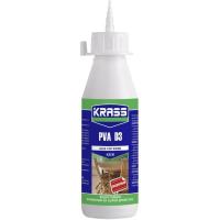 Продажа клей пва d3 "krass" 500мл (+5°c) в Азнакаево  в интернет-магазине Vseizdereva
