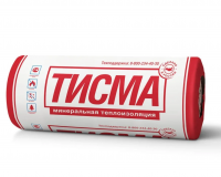 Продажа утеплитель 50х1200х8300 "тисма tr 043" (2 рулона, 19,9 кв.м) в Азнакаево  в интернет-магазине Vseizdereva