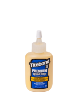 Продажа клей для дерева d3 "titebond ii premium" 118мл (+5°c) в Азнакаево  в интернет-магазине Vseizdereva