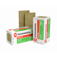Продажа утеплитель 50х600х1200 "роклайт" 35кг/м³ (8 плит, 5,76 кв.м., λ0,036) в Азнакаево  в интернет-магазине Vseizdereva
