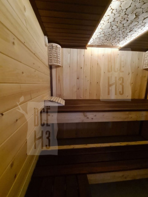 Продаем вагонка (кедр сибирский) 15х110х1500 "штиль" (сорт авс) //10 в Азнакаево по доступным ценам.