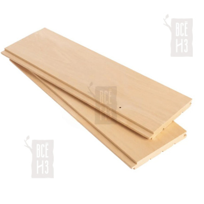 Продаем вагонка (ольха) 15х140х2600 "sts" (сорт а) //4 в Азнакаево по доступным ценам.