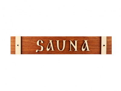 Продаем табличка для бани sauna б-02 в Азнакаево по доступным ценам.