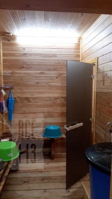 Продаем вагонка (лиственница) 15х110х4000 "штиль" (сорт аb) //10 в Азнакаево по доступным ценам.