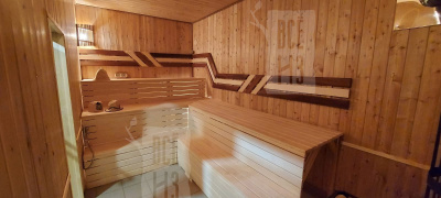 Продаем вагонка (лиственница) 15х110х4000 "штиль" (сорт аb) //10 в Азнакаево по доступным ценам.