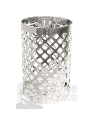 Продаем сетка для камней (нерж.430) d300x500x0,5 (теплов и сухов) в Азнакаево по доступным ценам.