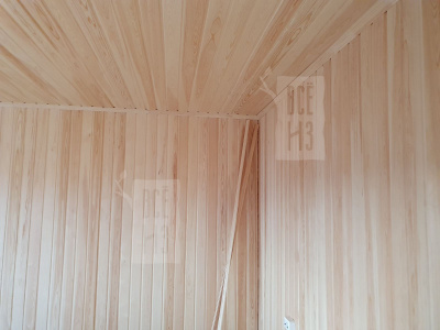 Продаем вагонка (хвоя) 13х90х2000 "евро" (сорт экстра) //10 в Азнакаево по доступным ценам.