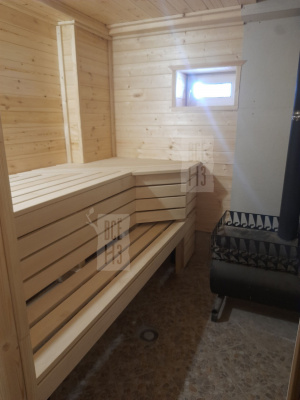 Продаем вагонка (хвоя) 13х110х4000 "штиль" (сорт аb) //9 в Азнакаево по доступным ценам.