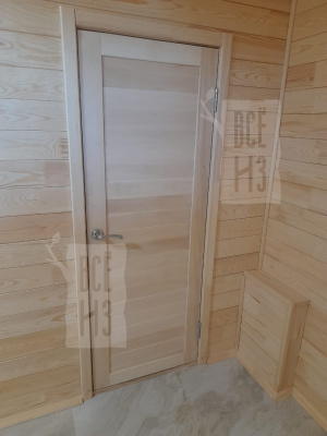 Продаем вагонка (хвоя) 12,5х115х6000 "штиль" сращенная (сорт экстра) //10 в Азнакаево по доступным ценам.