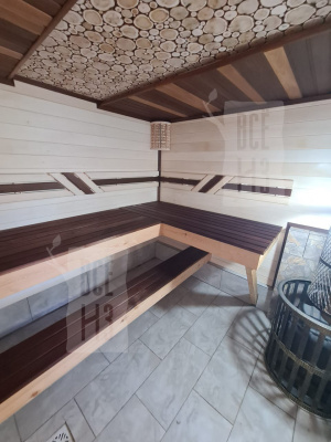 Продаем вагонка термо (липа) 15х88х2200 "софтлайн" //10 в Азнакаево по доступным ценам.