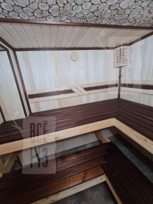 Продаем вагонка (липа) 15х88х3000 "софтлайн" (сорт а) //10 в Азнакаево по доступным ценам.