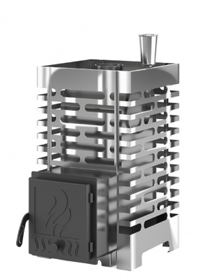 Продаем печь банная "aston 16 inox" в Азнакаево по доступным ценам.