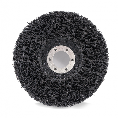 Продаем круг шлифовальный коралловый d125х22, black, зерн. грубая в Азнакаево по доступным ценам.