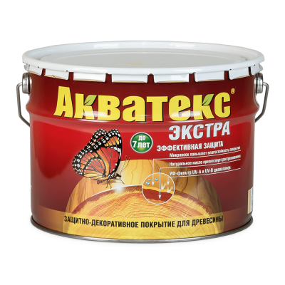 Продаем пропитка защитно-декор. "сенеж" аквадекор-х2 иней 0,9кг (+0°c) в Азнакаево по доступным ценам.