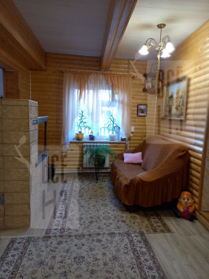 Продаем блок-хаус (хвоя) 28х115х6000 "имитация бревна" (сорт ав) //5 в Азнакаево по доступным ценам.