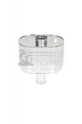 Продаем бак печной 40л (нерж.430) 115/d115(120)х0,8 (теплов и сухов) в Азнакаево по доступным ценам.