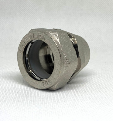 Продаем муфта (никель) d20х3/4" внутренняя резьба easyfix iws в Азнакаево по доступным ценам.