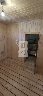 Продаем вагонка (хвоя) 12,5х90х2200 "евро" (сорт аb) //10 в Азнакаево по доступным ценам.
