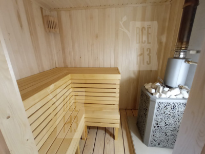Продаем вагонка (липа) 15х88х2400 "софтлайн" (сорт ав) //10 в Азнакаево по доступным ценам.